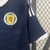 Camisa Retrô Seleção Escócia Temporada 12/14 - loja online