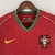 Camisa Retrô Seleção Portugal Temporada 2006 - comprar online