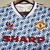 Camisa Retrô Manchester United II Temporada 90/92 - comprar online