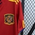 Camisa Retrô Seleção Espanha Temporada 2010 - loja online