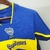 Camisa Retrô Boca Juniors Temporada 2001 - loja online