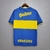 Camisa Retrô Boca Juniors Temporada 99/00 na internet