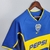 Camisa Retrô Boca Juniors Temporada 2002 na internet