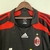 Camisa Retrô Milan III Temporada 07/08 - Camisas de Times 