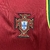 Camisa Retrô Seleção Portugal Temporada 1999 - Camisas de Times 