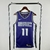 Camisa NBA Sacramento Kings 22/23 Roxa