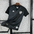 Camisa Vasco da Gama III Temporada 24/25 Edição Especial 100 Anos Preta