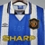 Camisa Retrô Manchester United II Temporada 94/96 - comprar online