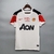 Camisa Retrô Manchester United II Temporada 10/11