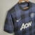 Camisa Retrô Manchester United III Temporada 13/14 - loja online