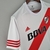 Camisa Retrô River Plate Temporada 15/16 - Camisas de Times 