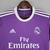 Camisa Retrô Real Madrid II Temporada 16/17 - comprar online