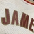 Camisa NBA Classics Cleveland Cavaliers 03/04 Branca #23 James - Camisas de Times 