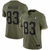 Camisa NFL Las vegas Raiders II 24/25 Salute to Service