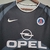 Camisa Retrô PSG III Temporada 01/02 na internet