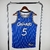 Camisa NBA Orlando Magic 18/19 Azul