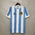 Camisa Retrô Seleção Argentina Temporada 1978