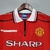 Camisa Retrô Manchester United Manga Longa Temporada 98/99 na internet