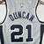 Camisa NBA San Antonio Spurs 20/21 Cinza