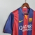 Camisa Barcelona Temporada 14/15