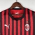 Camisa Retrô Milan Temporada 19/20 na internet