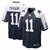 Camisa NFL Dallas Cowboys III 24/25 na internet