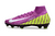 Chuteira Nike AIR Zoom Mercurial Vapor 16 Elite XXV 2024 Campo - Camisas de Times 