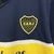 Camisa Retrô Boca Juniors Temporada 96/97