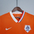 Camisa Retrô Seleção Holanda Temporada 2008 - comprar online