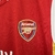 Camisa Retrô Arsenal Temporada 06/07 na internet