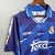 Camisa Retrô Real Madrid II Temporada 94/96 na internet