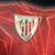 Camisa Athletic Bilbao Temporada 24/25 Pré Jogo - loja online