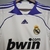 Camisa Retrô Real Madrid Temporada 07/08 - comprar online