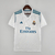 Camisa Retrô Real Madrid Temporada 17/18