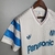 Camisa Retrô Olympique de Marseille Temporada 1990 na internet