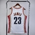 Camisa NBA Classics Cleveland Cavaliers 03/04 Branca #23 James - comprar online