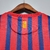 Camisa Barcelona Temporada 11/12 - loja online