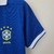 Camisa Retrô Seleção Brasil II Temporada 1997 na internet