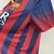 Camisa Retrô Barcelona Temporada 13/14 - Camisas de Times 