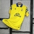 Camisa Las Palmas Temporada 24/25