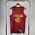 Camisa NBA Cleveland Cavaliers 22/23 Vermelha - loja online