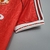 Imagem do Camisa Retrô Manchester United Temporada 90/92