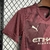 Conjunto de futebol infantil Manchester City III 24/25 - comprar online