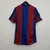 Camisa Retrô Barcelona Temporada 07/08 - Camisas de Times 