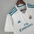 Camisa Retrô Real Madrid Temporada 17/18 na internet