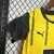 Conjunto de futebol infantil Borussia Dortmund 24/25 - loja online