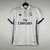 Camisa Retrô Readl Madrid Temporada 16/17