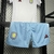 Conjunto de futebol infantil Aston Villa II 24/25 - loja online