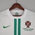 Camisa Retrô Seleção Portugal II Manga Longa Temporada 2012 - comprar online