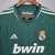 Camisa Retrô Real Madrid III Temporada 12/13 - comprar online